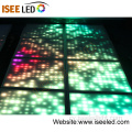 DMX 512 RGB LED panel Golau deinamig